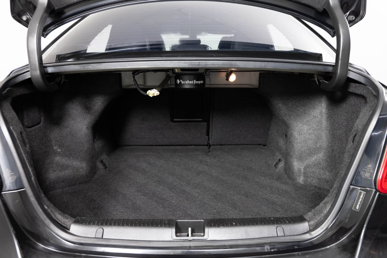 Used 2010 Suzuki Kizashi SLS AWD/4WD image 20