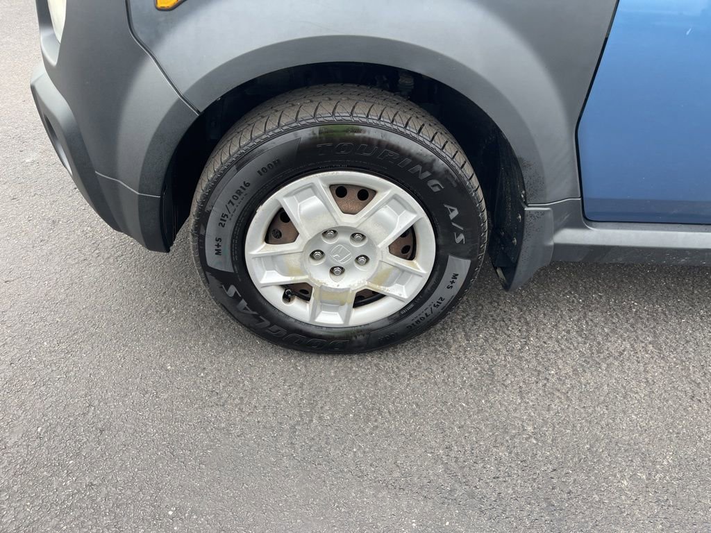 Used 2008 Honda Element LX image 4