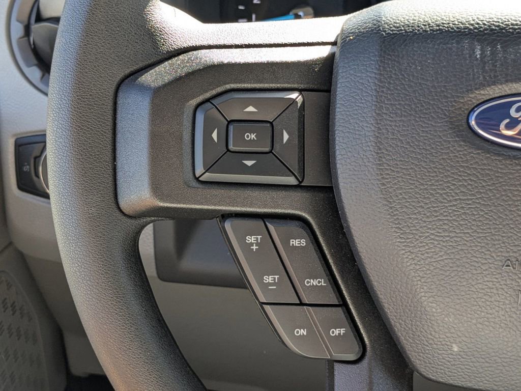 New 2026 Ford E-350 and Econoline 350 Super Duty w/ Power Equipment Group image 21