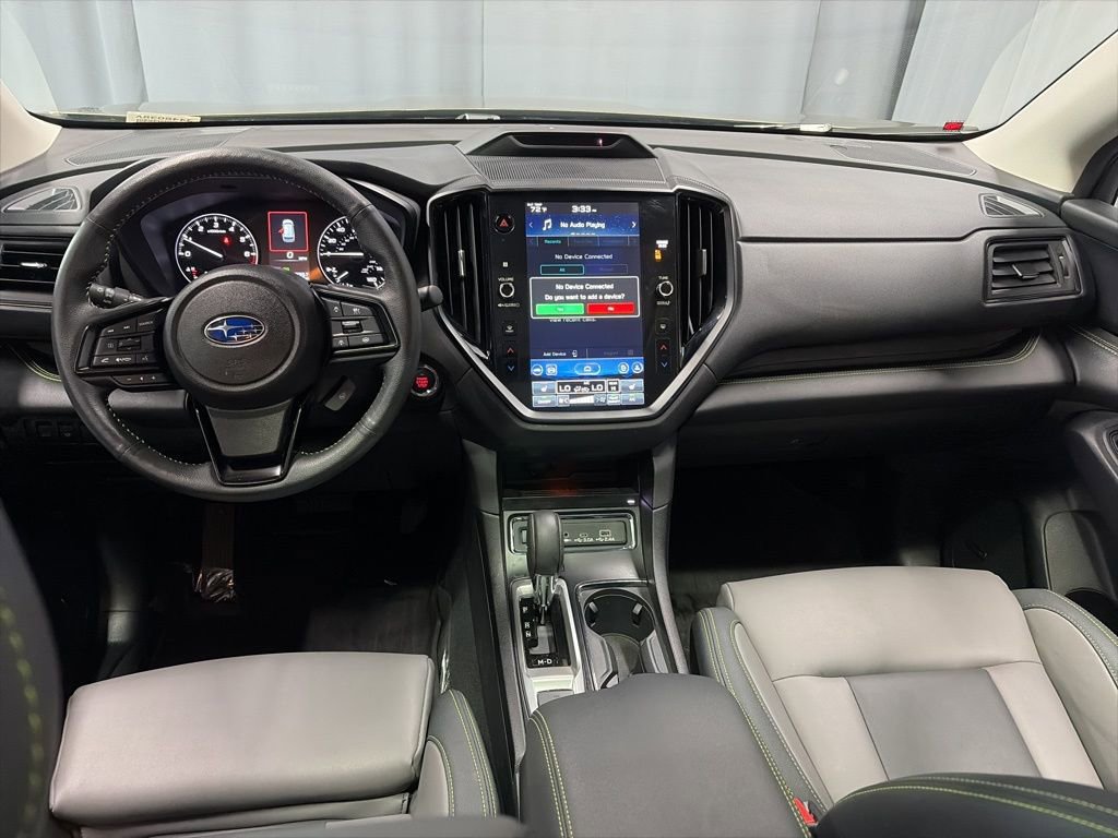 Certified 2023 Subaru Ascent Onyx Edition Limited AWD/4WD image 12