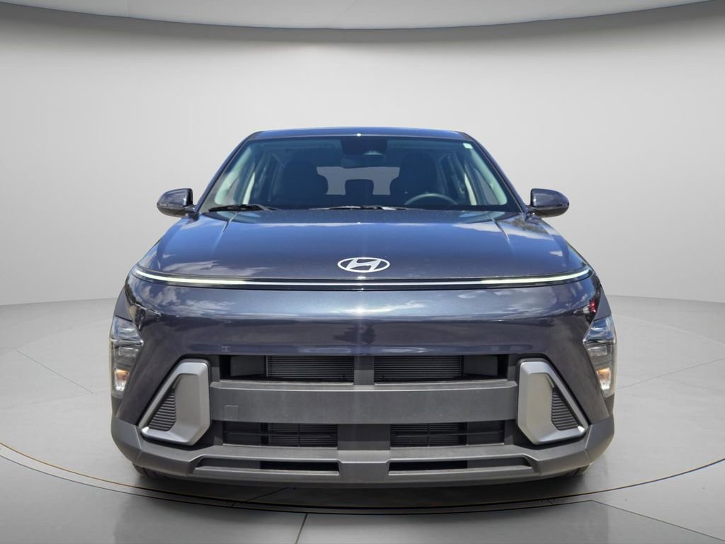 Certified 2024 Hyundai Kona SE image 5