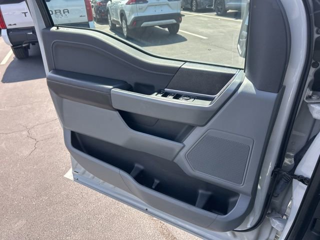 Used 2024 Ford F150 XLT w/ Mobile Office Package image 26