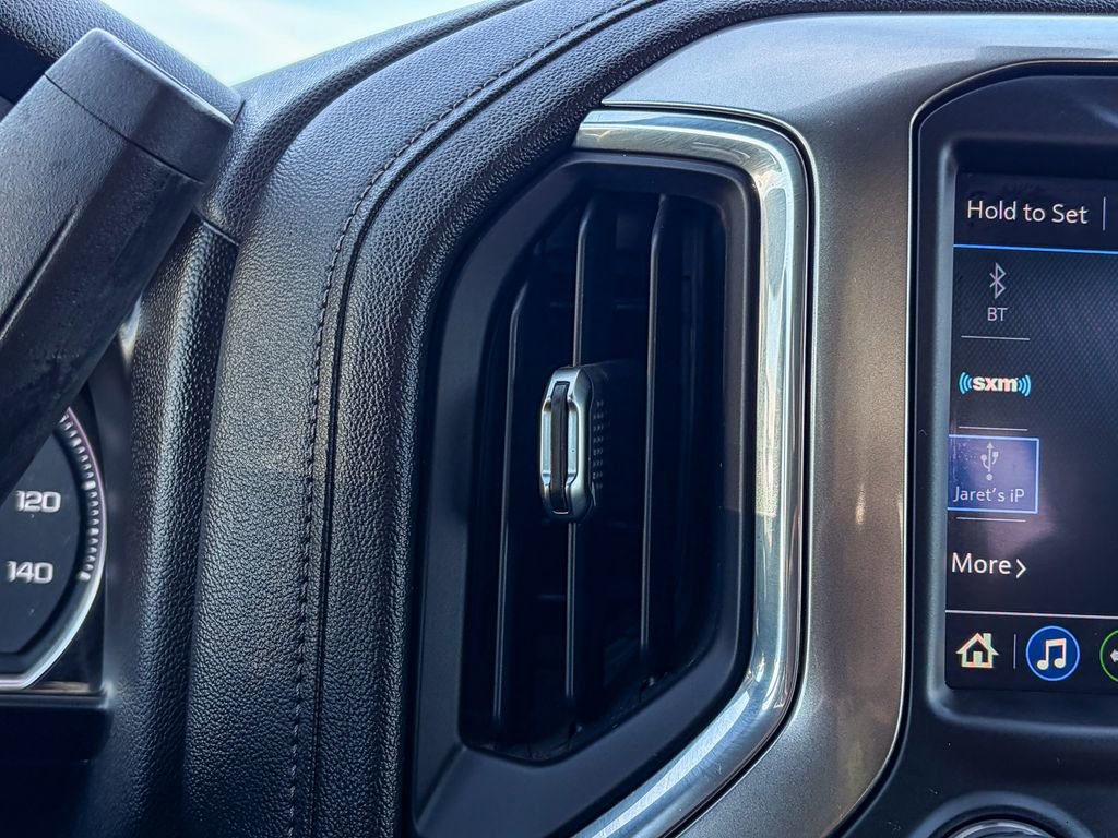 Certified 2021 Chevrolet Silverado 1500 LT image 25