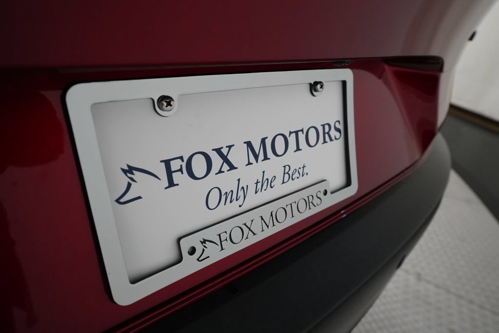 Certified 2024 MAZDA CX-30 AWD 2.5 S w/ Premium Package image 38