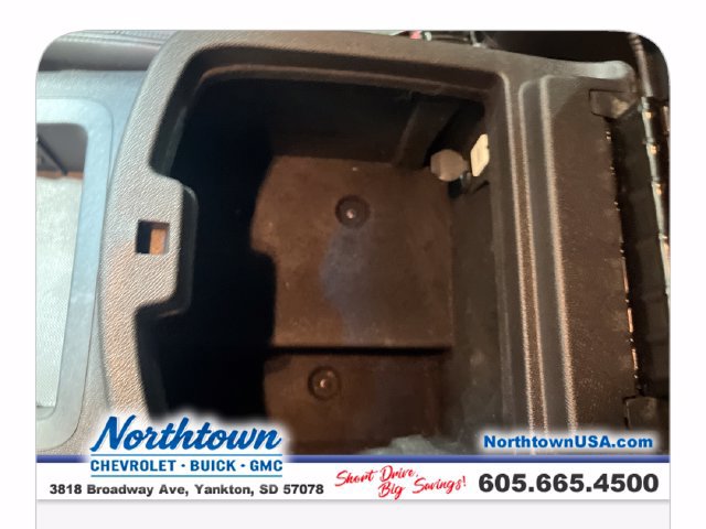 Used 2011 Chevrolet Silverado 1500 LTZ w/ LTZ Plus Package AWD/4WD image 25