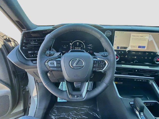 New 2026 Lexus TX 500h AWD w/ Technology Package image 41