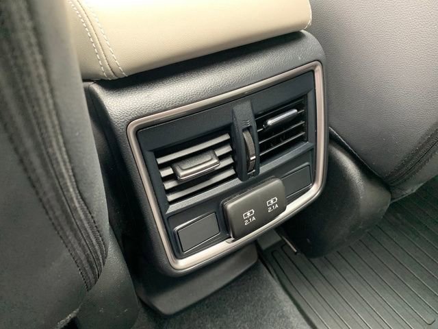 Used 2021 Subaru Forester Limited w/ Popular Package #3 image 20