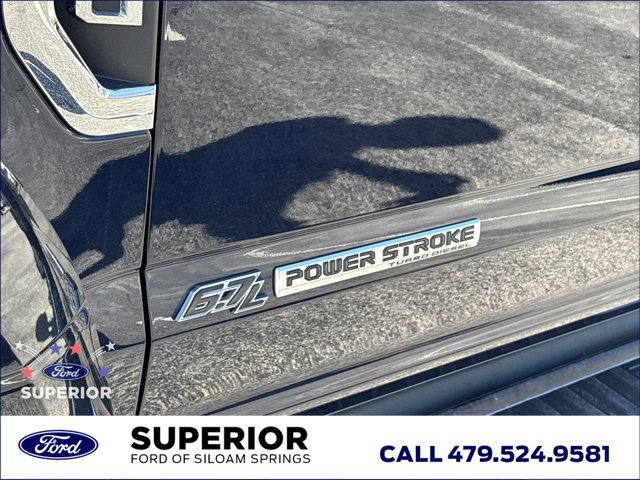 Used 2022 Ford F450 Lariat w/ Lariat Ultimate Package image 16
