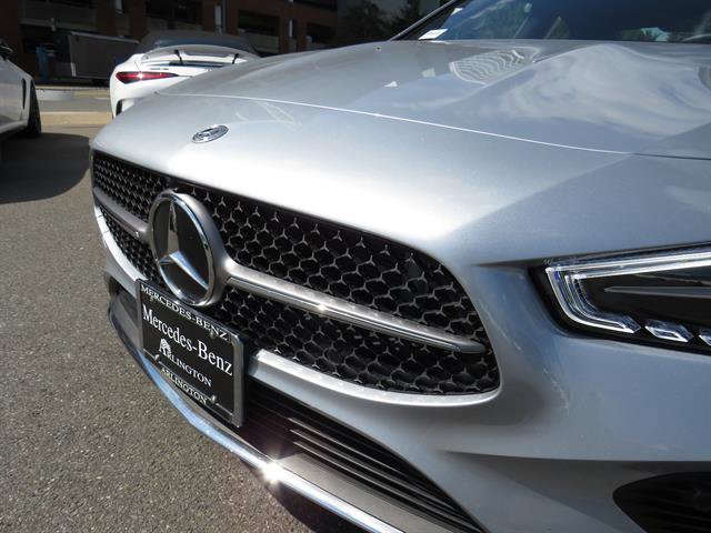 Used 2025 Mercedes-Benz CLA 250 4MATIC image 26