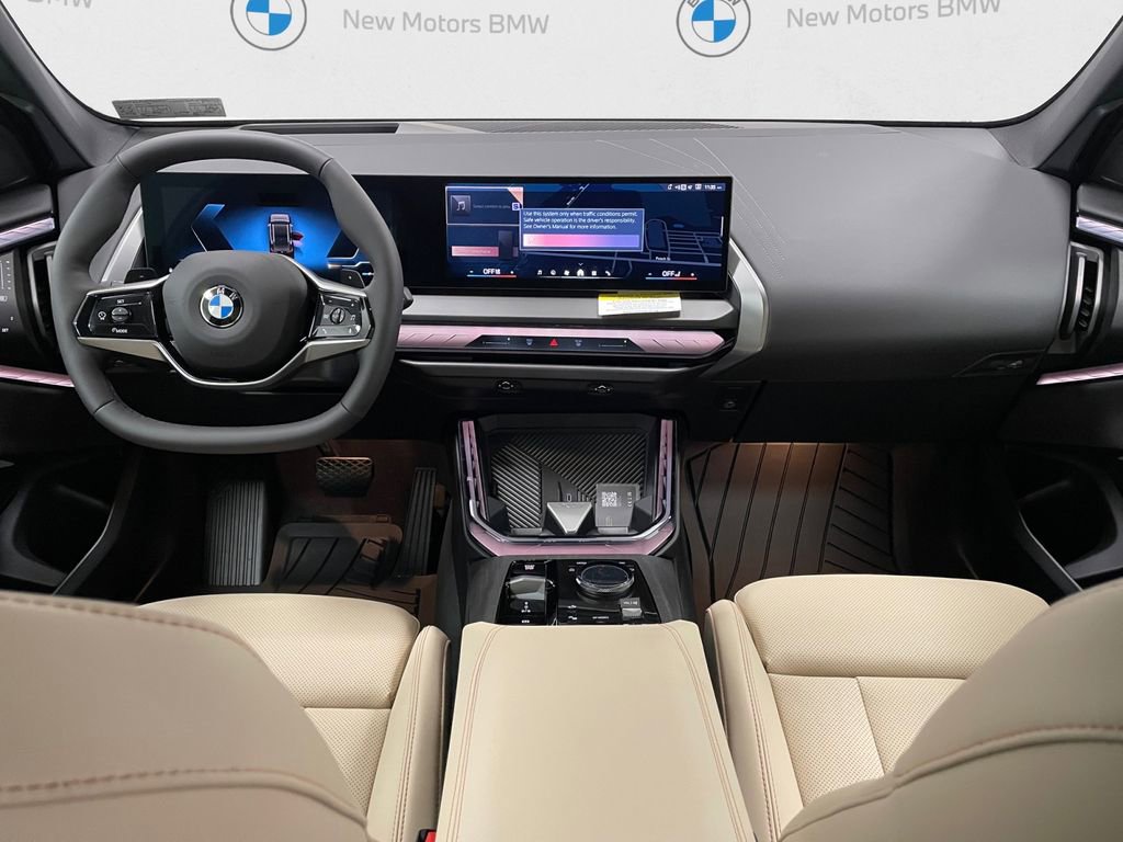New 2026 BMW X3 xDrive30 w/ Premium Package image 8