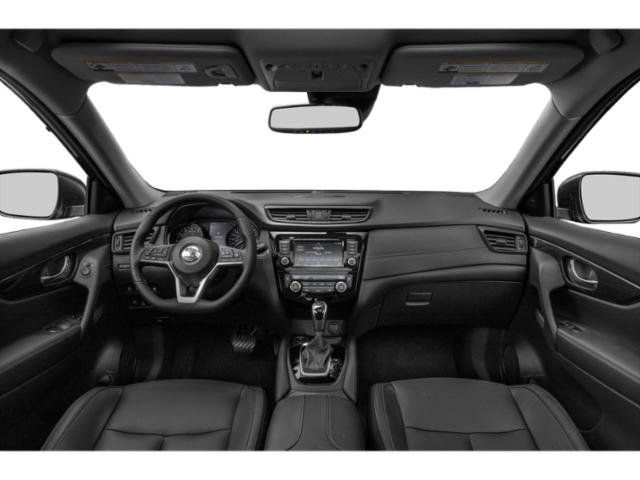 Used 2020 Nissan Rogue SL w/ Premium Package FWD image 11