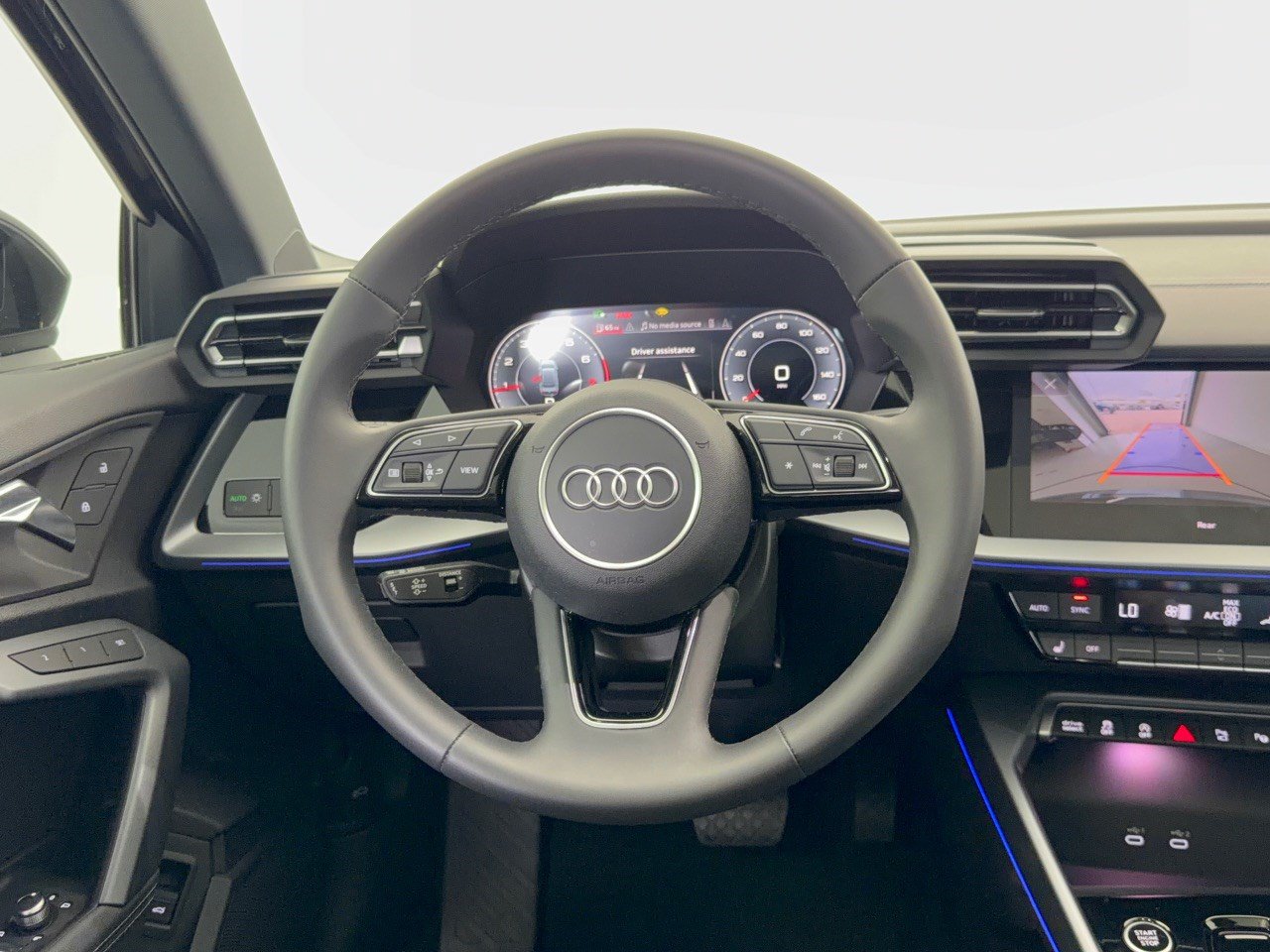 Certified 2026 Audi A3 2.0T Premium w/ Convenience Package AWD/4WD image 10