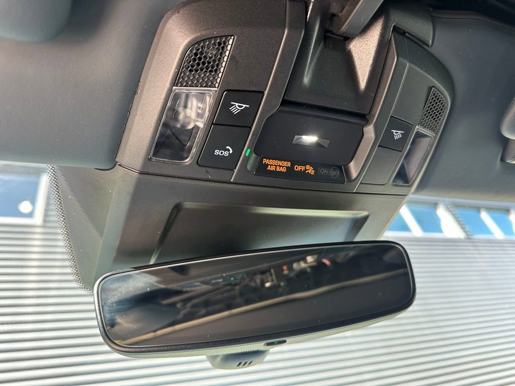 Certified 2024 Porsche 911 Targa 4 GTS image 35