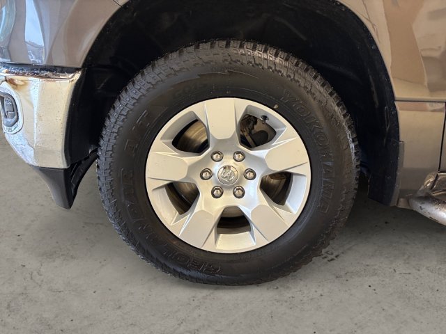 Used 2020 RAM 1500 Big Horn AWD/4WD image 15