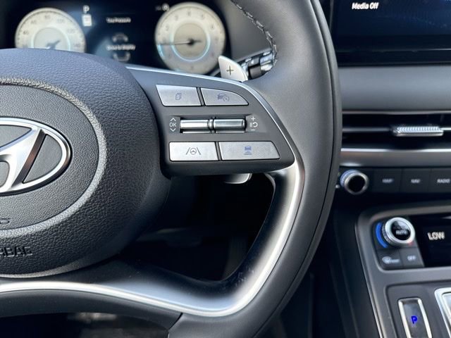 Used 2025 Hyundai Palisade Calligraphy image 35