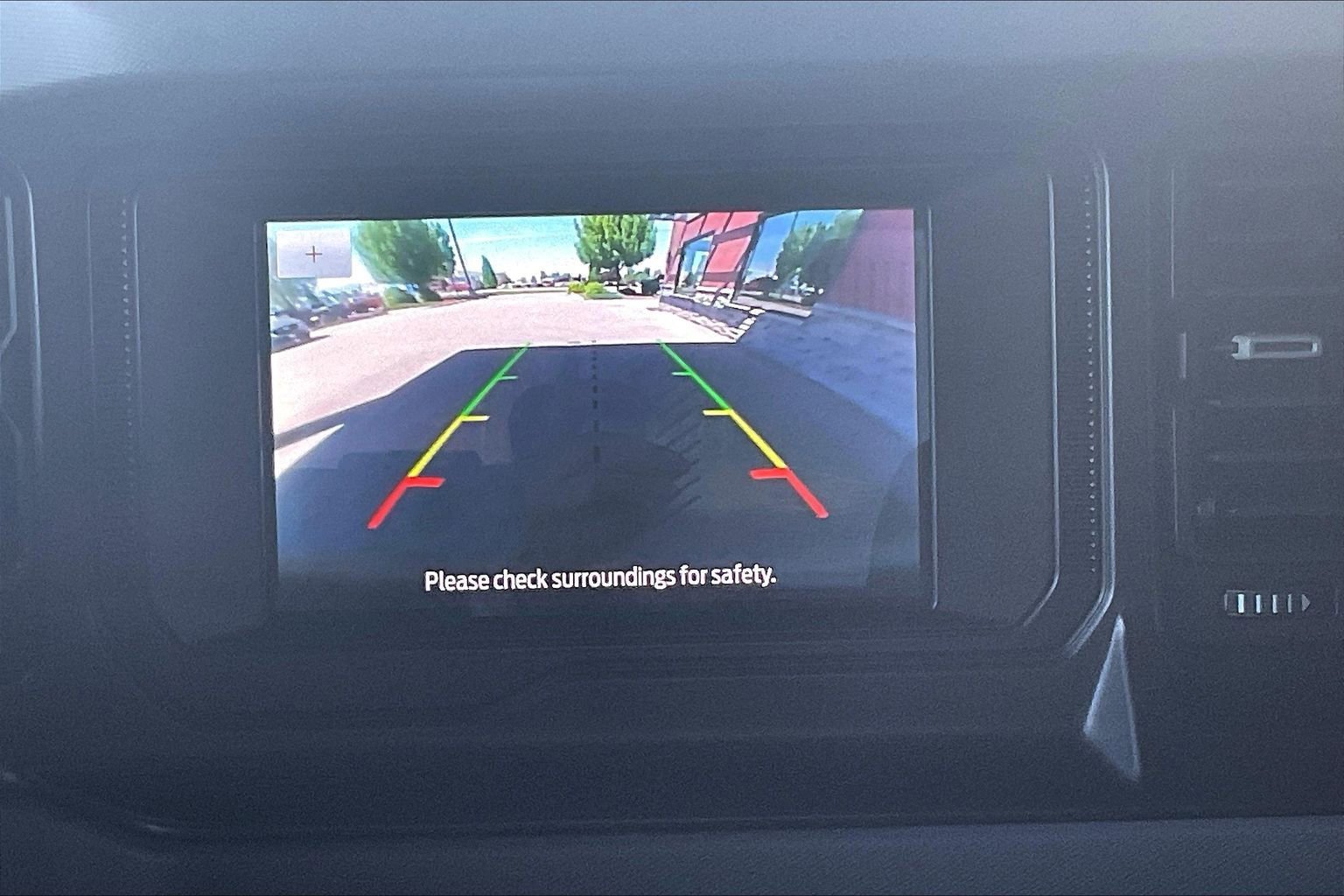 Used 2022 Ford Bronco Big Bend AWD/4WD image 13