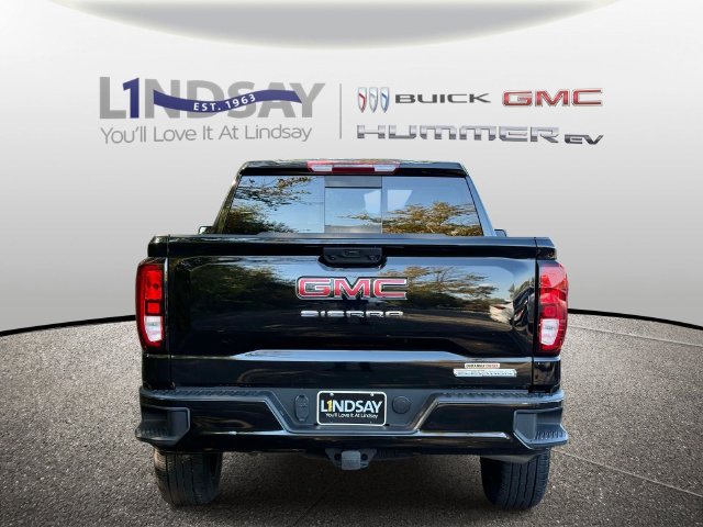 Used 2025 GMC Sierra 1500 Elevation w/ Preferred Package AWD/4WD image 4