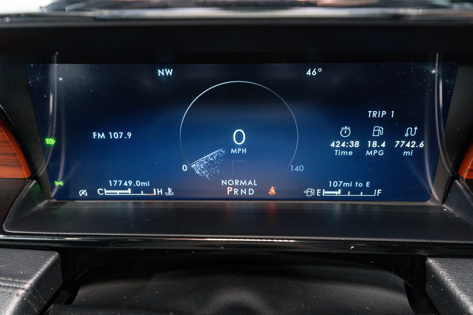 Used 2024 Lincoln Navigator Reserve w/ Equipment Group 201A image 26