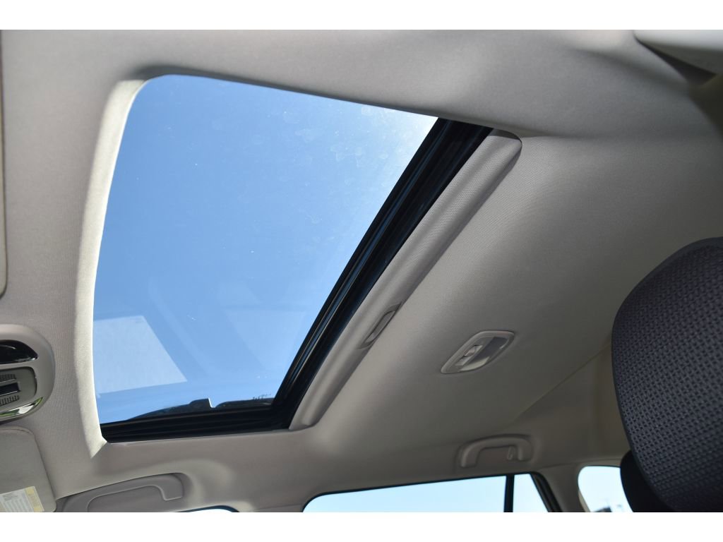 Certified 2025 Subaru Outback Premium w/ Popular Package #1A image 14