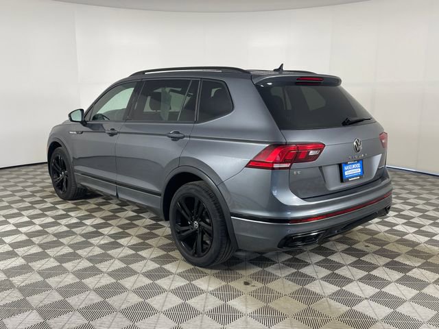 Used 2023 Volkswagen Tiguan SE R-Line FWD image 23