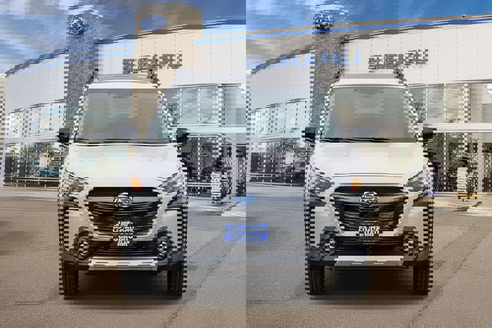 New 2025 Subaru Outback Limited image 6