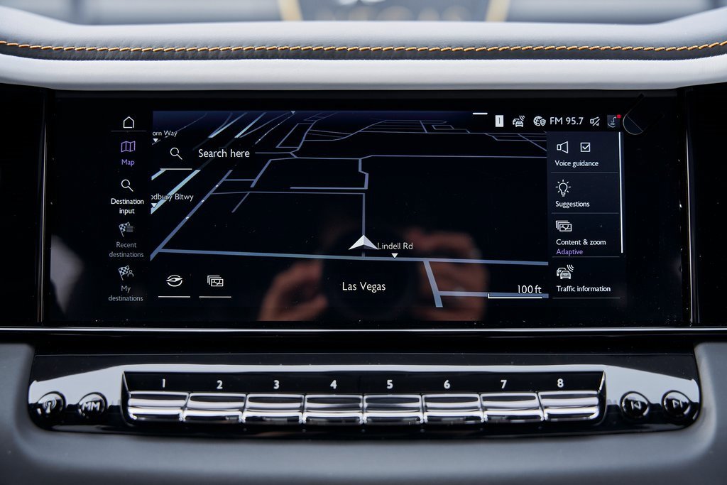 Used 2026 Rolls-Royce Cullinan image 79