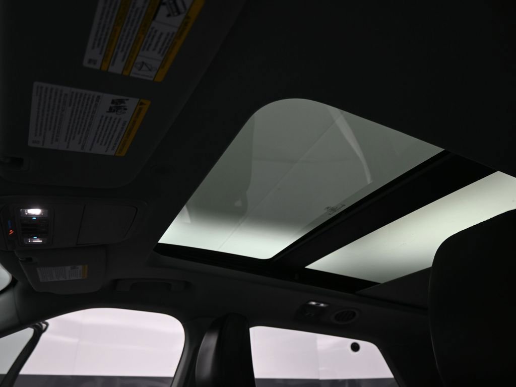 Certified 2023 Ford Explorer XLT w/ Equipment Group 202A image 16