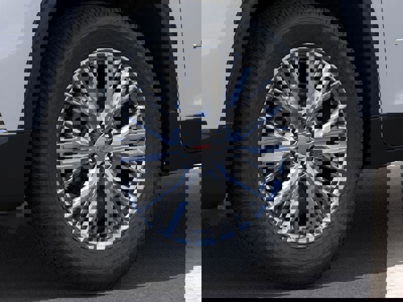 New 2026 GMC Acadia Elevation w/ Elevation Premium Package image 22