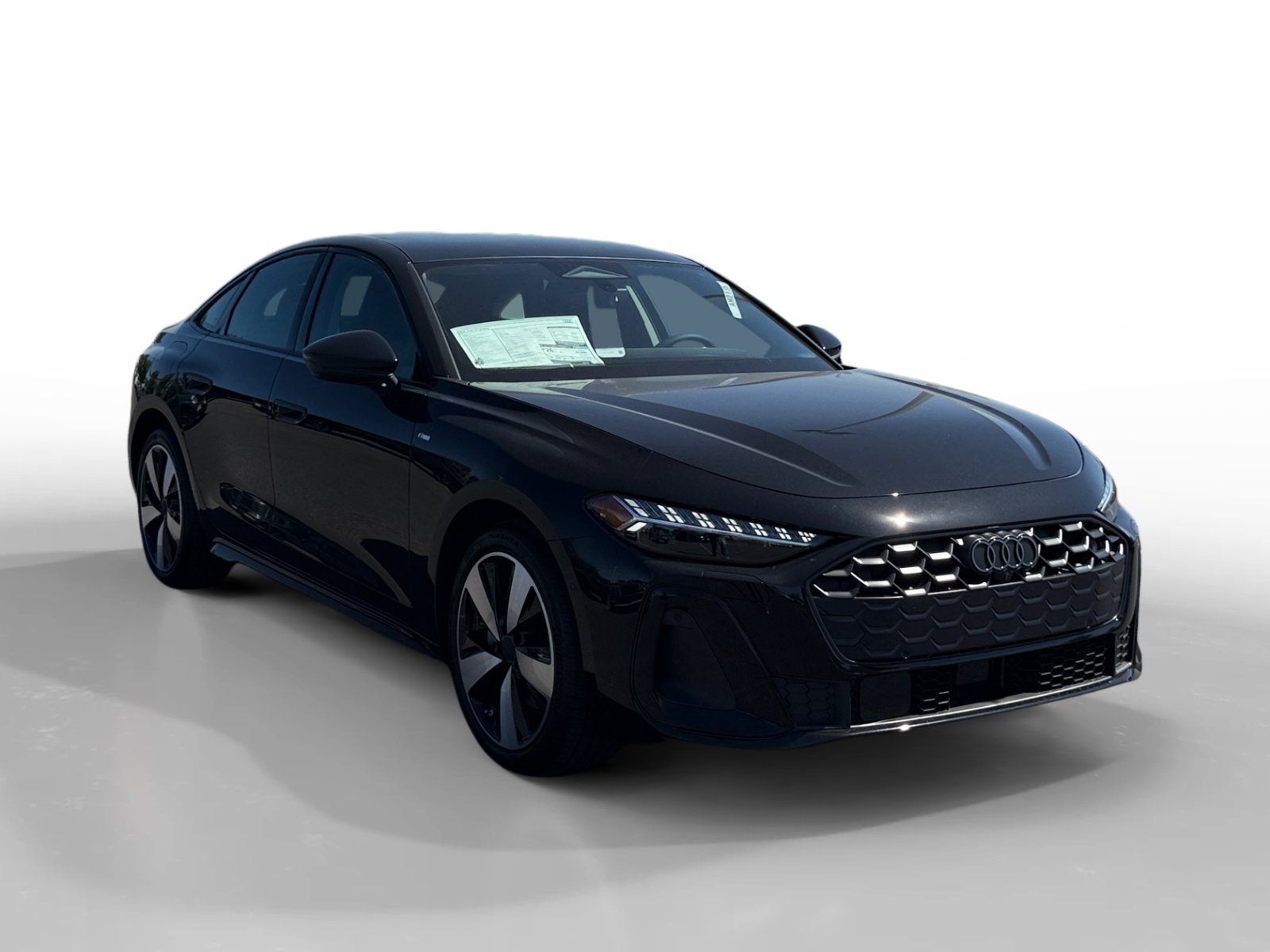 New 2026 Audi A5 Premium Plus AWD/4WD image 7