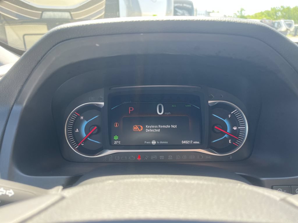 Used 2022 Honda Pilot Black Edition image 29