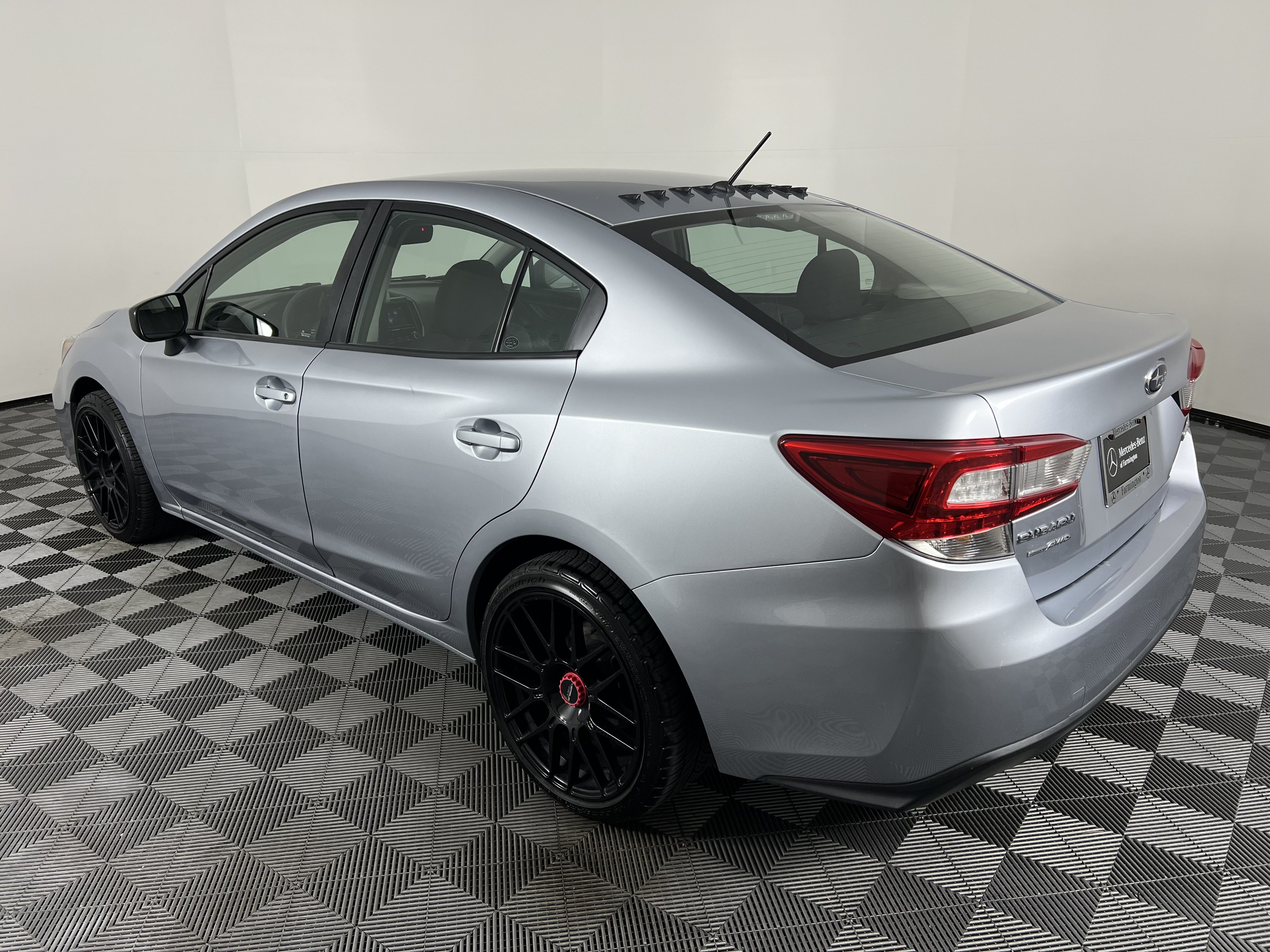 Used 2019 Subaru Impreza 2.0i AWD/4WD image 10