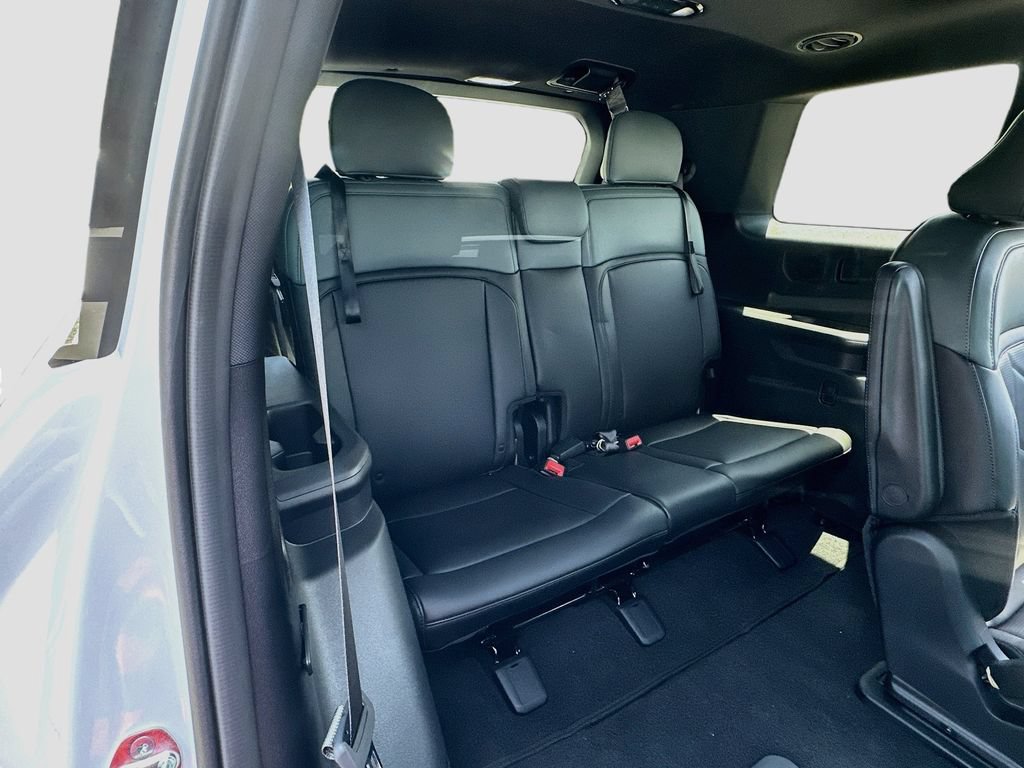 New 2027 Kia Telluride SX X-Line AWD/4WD image 29
