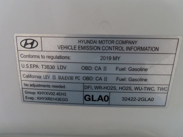 Used 2019 Hyundai Sonata SE FWD image 39