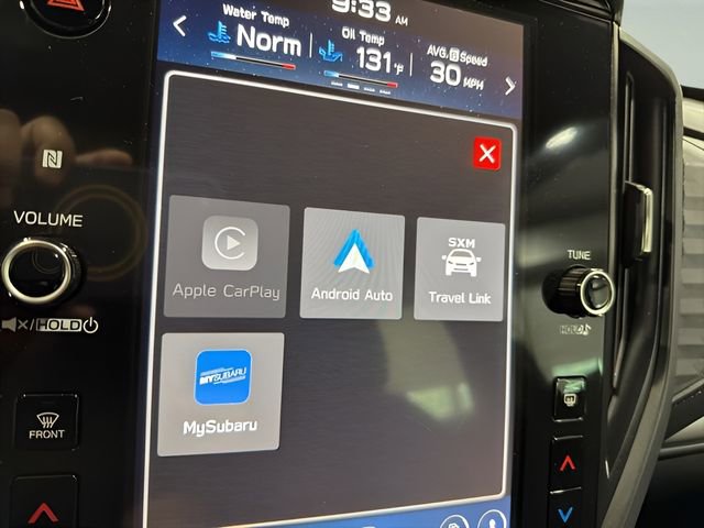 Used 2026 Subaru Forester Premium image 19