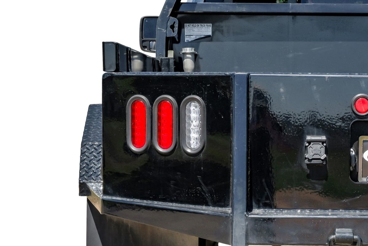 Used 2024 RAM 3500 Laramie w/ Night Edition image 52