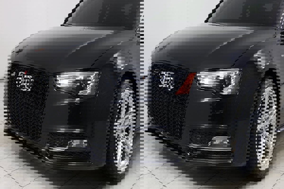 Used 2013 Audi S5 Premium Plus w/ Audi MMI Navigation Plus Pkg image 44