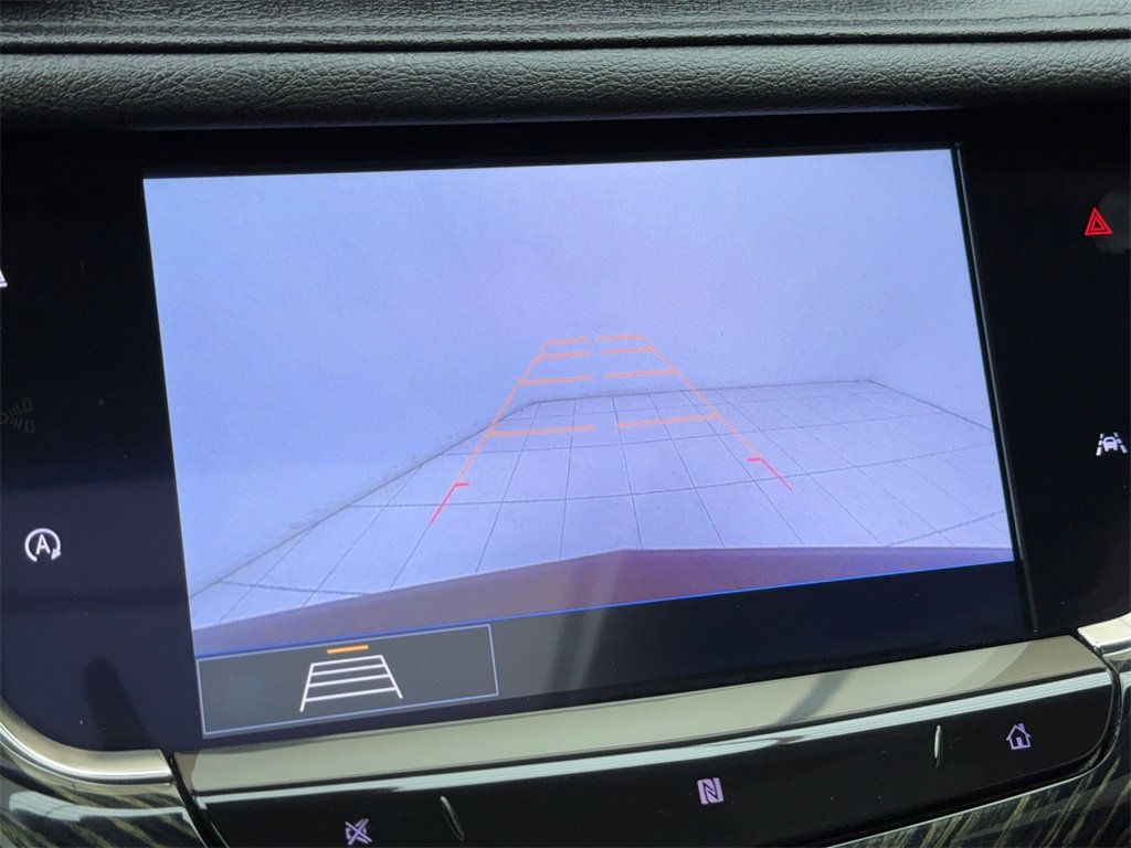 Used 2020 Cadillac XT6 Premium Luxury image 26