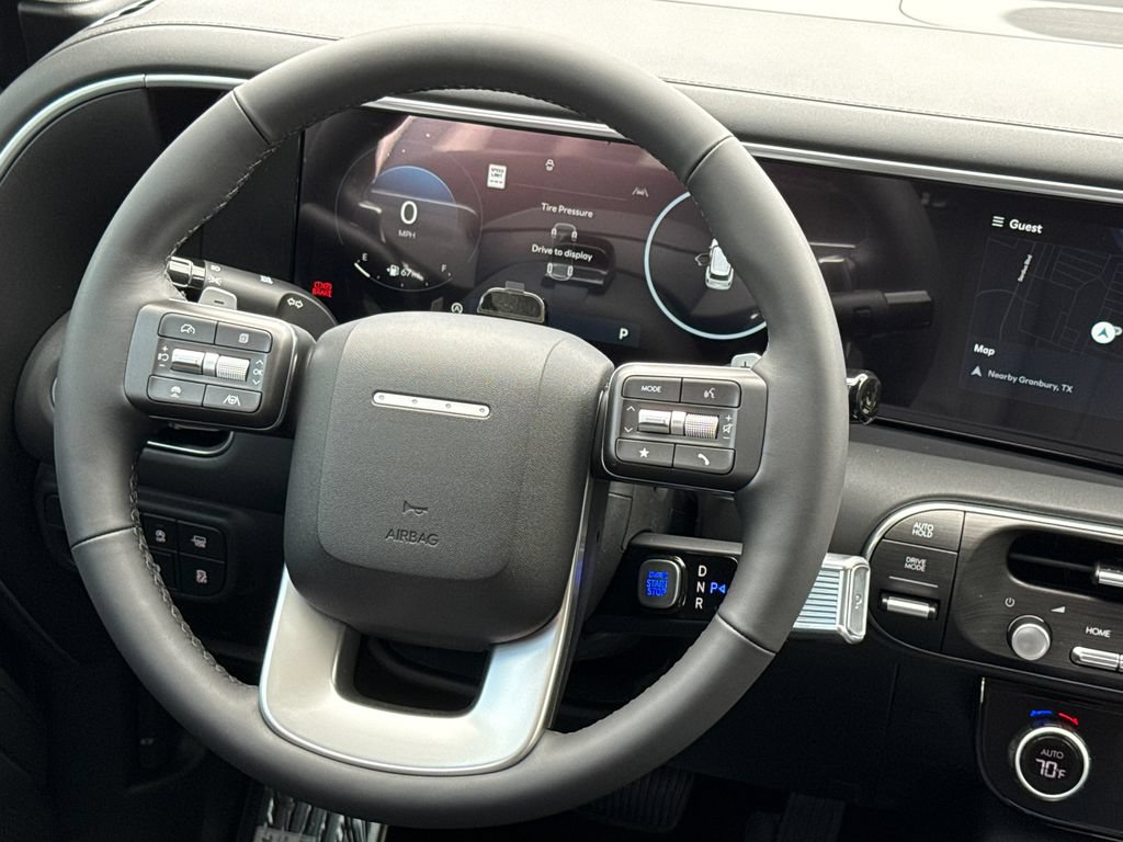 New 2026 Hyundai Palisade SEL FWD image 13