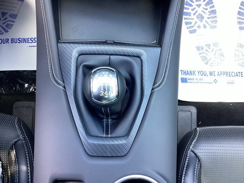 New 2026 Ford Mustang GT Premium RWD image 25