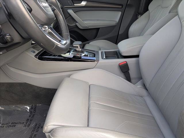Certified 2022 Audi Q5 2.0T Premium Plus image 14