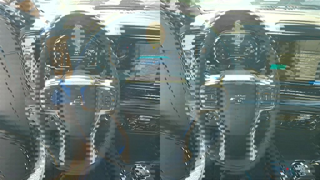 New 2026 Chevrolet Silverado 1500 ZR2 image 21