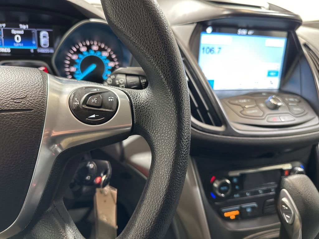 Used 2016 Ford Escape SE w/ Equipment Group 201A image 30