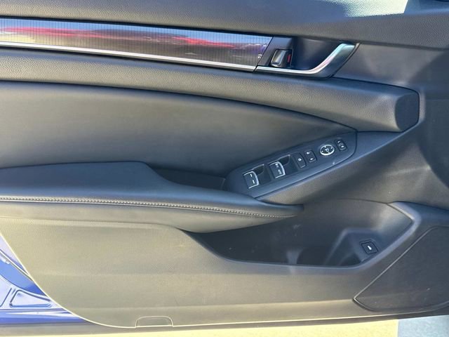 Used 2018 Honda Accord Sport image 24