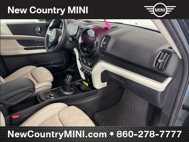 Certified 2023 MINI Cooper Countryman S image 15