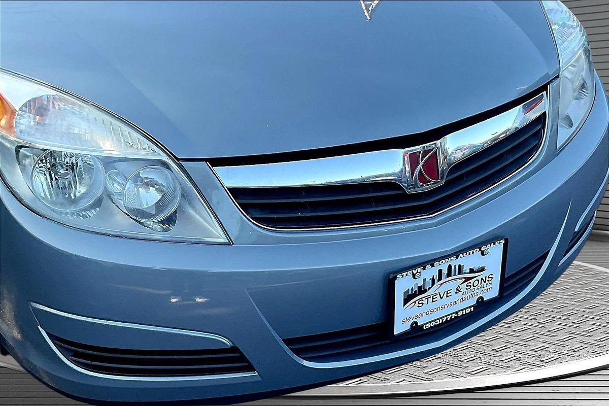 Used 2008 Saturn Aura XE FWD image 31