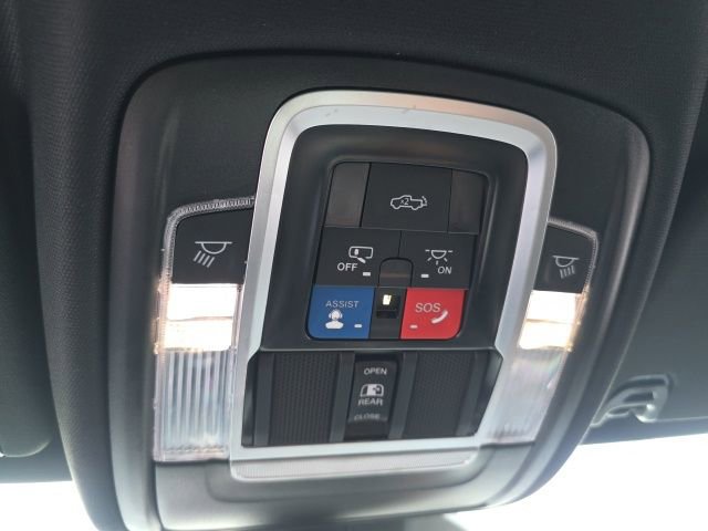 Used 2025 RAM 1500 Big Horn image 12