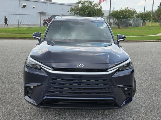 New 2026 Lexus TX 350 AWD w/ Technology Package image 2