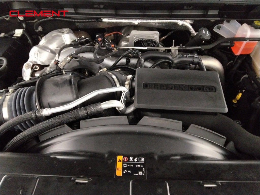 Used 2024 GMC Sierra 3500 Pro image 32