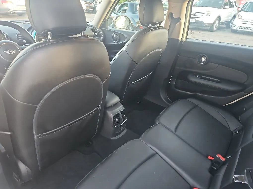Used 2016 MINI Cooper Clubman image 20