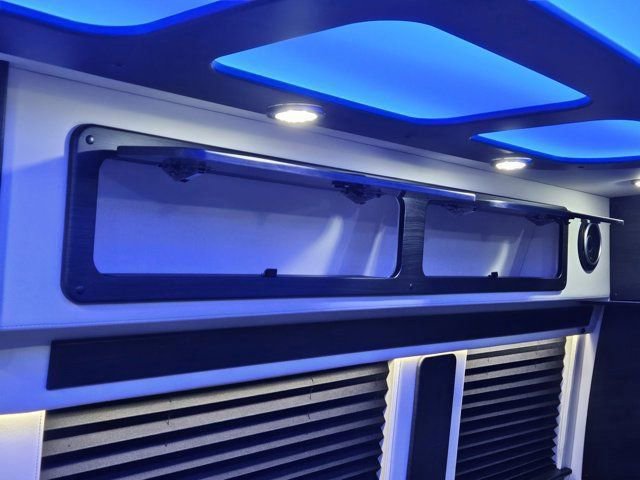 New 2024 Mercedes-Benz Sprinter 3500 image 37